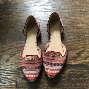 ModCloth flats